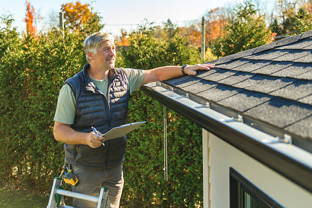 Affordable Gutter Repair And Installation solutions in East Livermore, ME
